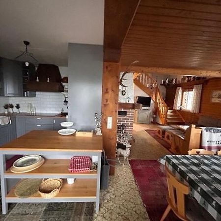 Sweet Home Klippitztoerl باد سانت ليونارد إم لافانتال المظهر الخارجي الصورة