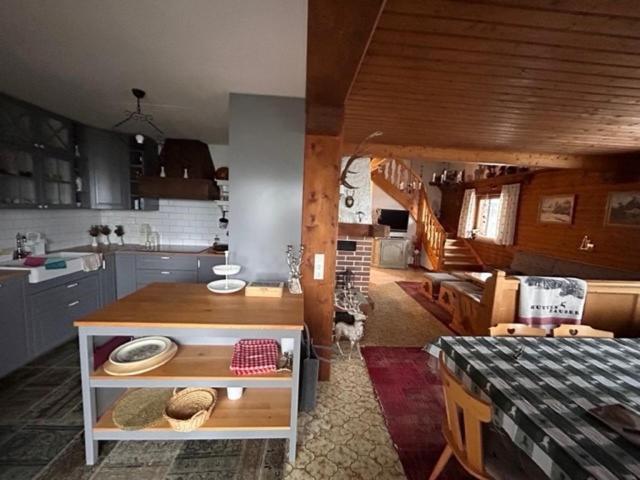 Sweet Home Klippitztoerl باد سانت ليونارد إم لافانتال المظهر الخارجي الصورة