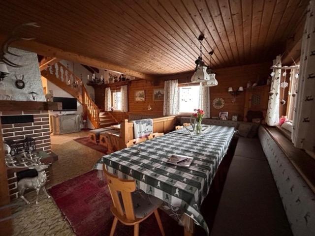 Sweet Home Klippitztoerl باد سانت ليونارد إم لافانتال المظهر الخارجي الصورة