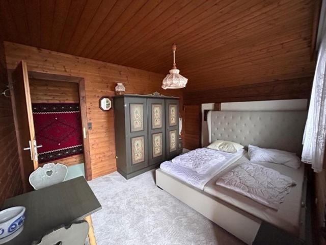 Sweet Home Klippitztoerl باد سانت ليونارد إم لافانتال المظهر الخارجي الصورة